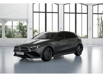 Mercedes-Benz A-Klasse Vorführwagen