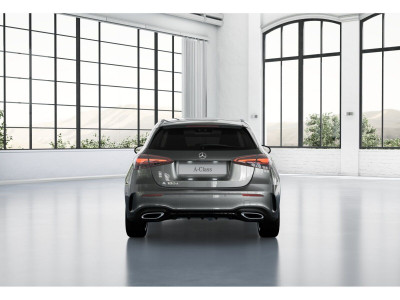 Mercedes-Benz A-Klasse Vorführwagen