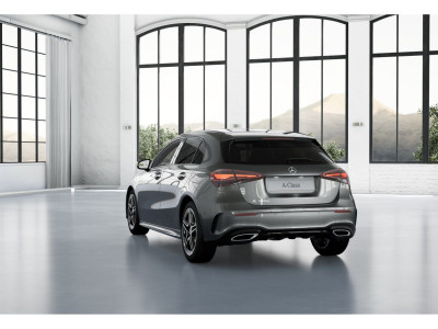 Mercedes-Benz A-Klasse Vorführwagen