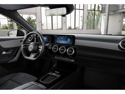 Mercedes-Benz A-Klasse Vorführwagen