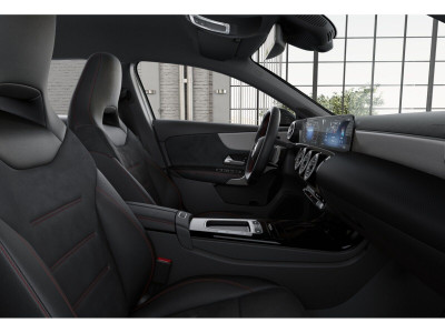 Mercedes-Benz A-Klasse Vorführwagen