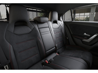 Mercedes-Benz A-Klasse Vorführwagen