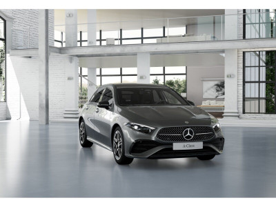 Mercedes-Benz A-Klasse Vorführwagen