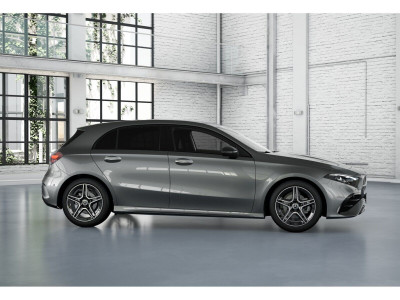 Mercedes-Benz A-Klasse Vorführwagen