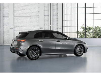 Mercedes-Benz A-Klasse Vorführwagen