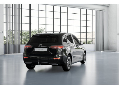 Mercedes-Benz B-Klasse Vorführwagen