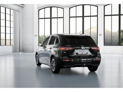 Mercedes-Benz B-Klasse Vorführwagen