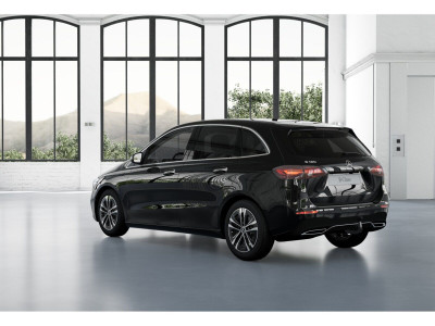 Mercedes-Benz B-Klasse Vorführwagen