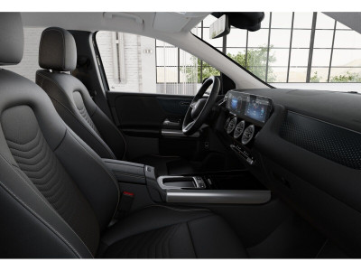 Mercedes-Benz B-Klasse Vorführwagen