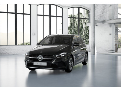 Mercedes-Benz B-Klasse Vorführwagen
