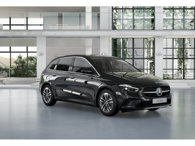 Mercedes-Benz B-Klasse Vorführwagen