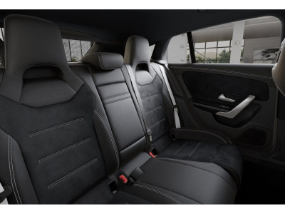 Mercedes-Benz CLA Vorführwagen