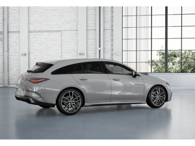 Mercedes-Benz CLA Vorführwagen