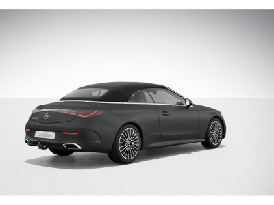 Mercedes-Benz CLE Vorführwagen