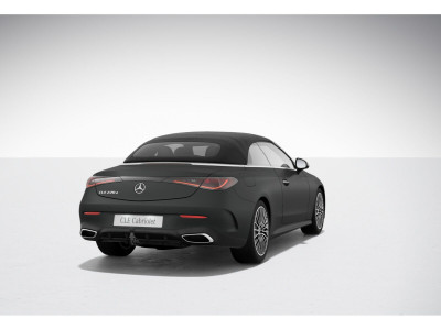 Mercedes-Benz CLE Vorführwagen