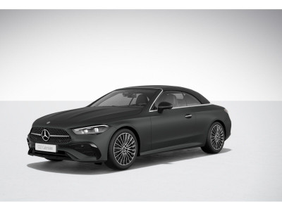Mercedes-Benz CLE Vorführwagen