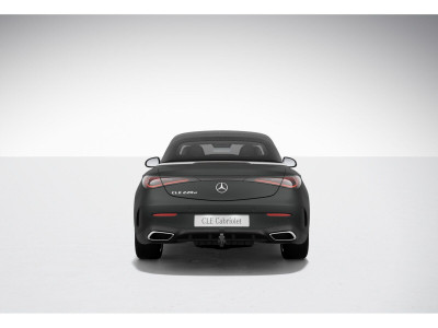 Mercedes-Benz CLE Vorführwagen