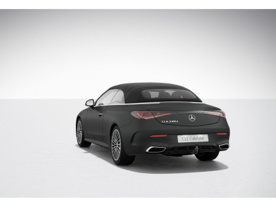 Mercedes-Benz CLE Vorführwagen