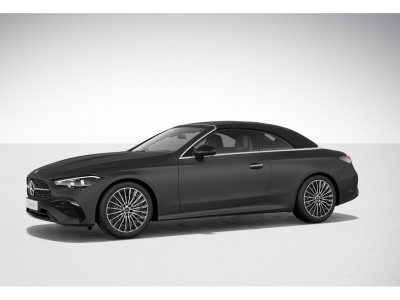 Mercedes-Benz CLE Vorführwagen