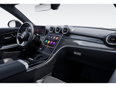 Mercedes-Benz CLE Vorführwagen