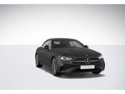 Mercedes-Benz CLE Vorführwagen