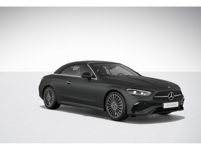 Mercedes-Benz CLE Vorführwagen