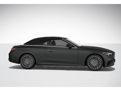 Mercedes-Benz CLE Vorführwagen