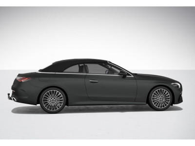 Mercedes-Benz CLE Vorführwagen