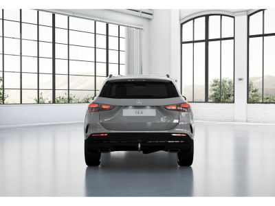 Mercedes-Benz GLA Vorführwagen