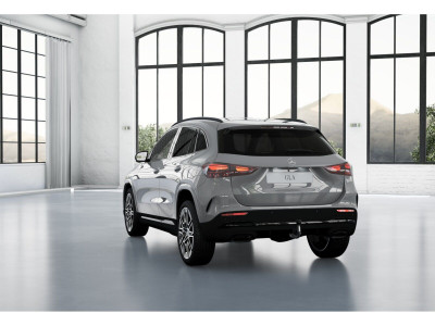 Mercedes-Benz GLA Vorführwagen