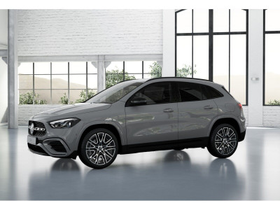 Mercedes-Benz GLA Vorführwagen