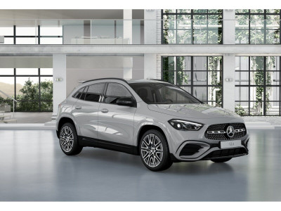 Mercedes-Benz GLA Vorführwagen