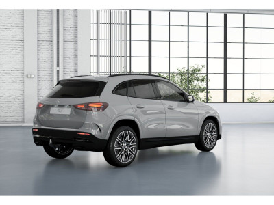 Mercedes-Benz GLA Vorführwagen