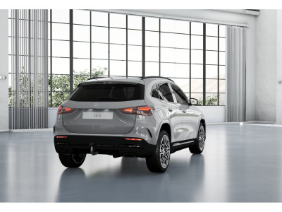 Mercedes-Benz GLA Vorführwagen