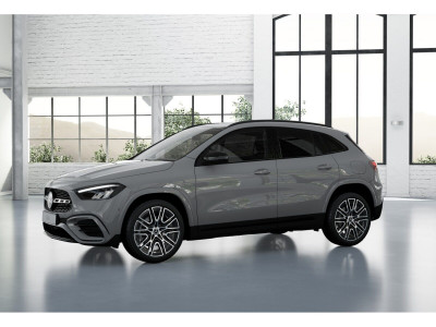 Mercedes-Benz GLA Vorführwagen
