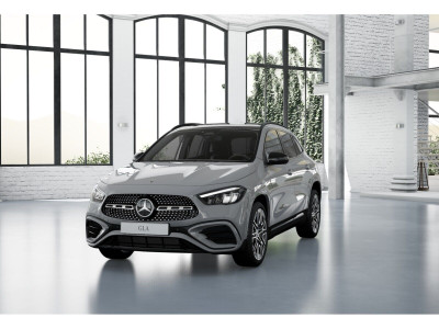 Mercedes-Benz GLA Vorführwagen