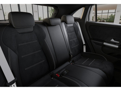 Mercedes-Benz GLA Vorführwagen