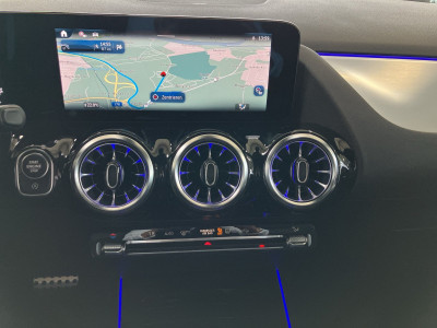 Mercedes-Benz GLA Vorführwagen