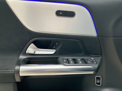 Mercedes-Benz GLA Vorführwagen