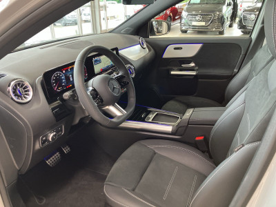 Mercedes-Benz GLA Vorführwagen