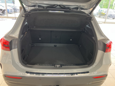 Mercedes-Benz GLA Vorführwagen