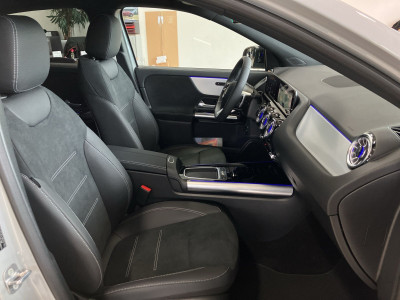 Mercedes-Benz GLA Vorführwagen