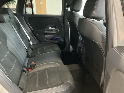 Mercedes-Benz GLA Vorführwagen