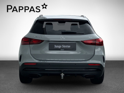 Mercedes-Benz GLA Vorführwagen