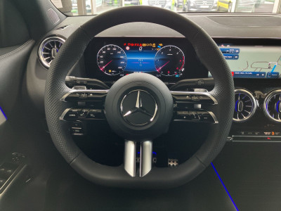 Mercedes-Benz GLA Vorführwagen