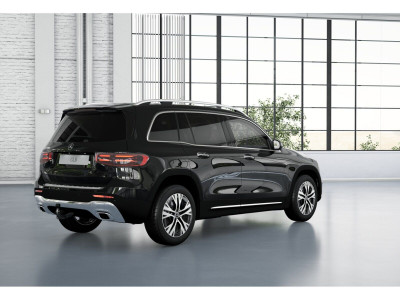 Mercedes-Benz GLB Vorführwagen