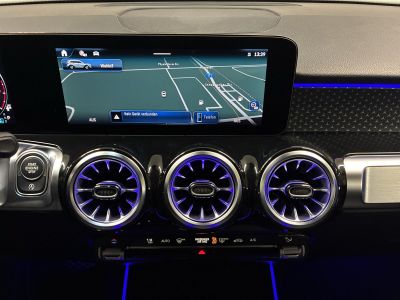 Mercedes-Benz GLB Gebrauchtwagen Mercedes-Benz GLB Gebrauchtwagen