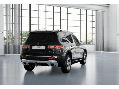 Mercedes-Benz GLB Vorführwagen