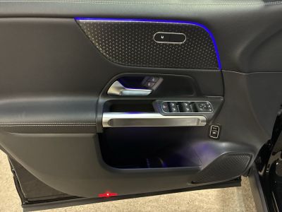 Mercedes-Benz GLB Gebrauchtwagen Mercedes-Benz GLB Gebrauchtwagen