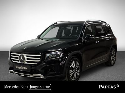Mercedes-Benz GLB Gebrauchtwagen Mercedes-Benz GLB Gebrauchtwagen